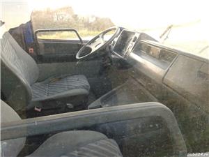 Mercedes-benz 100 - imagine 6