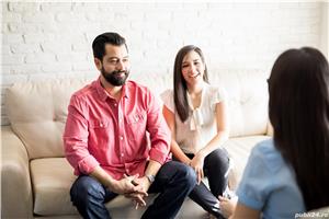 Aviz psihologic de cuplu fiv