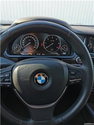 Bmw Seria 7 750 xdrive F01 - imagine 4