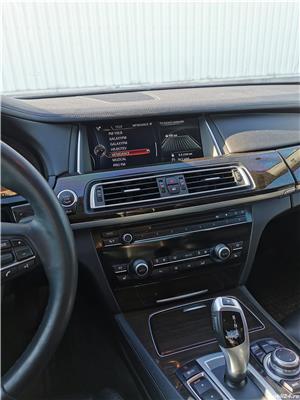 Bmw Seria 7 750 xdrive F01 - imagine 5