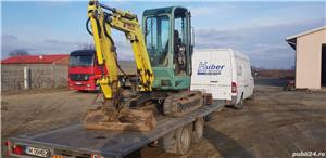 Transport marfa, tractari auto si utilaje mici  - imagine 6