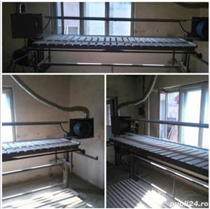 Masini utilaje de tâmplărie Umaro Roman 