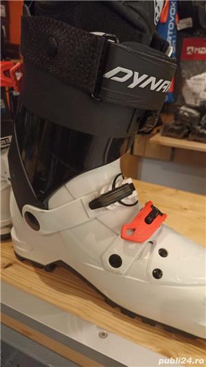 vand clapari schi de tura Dynafit NEO PU ca noi - imagine 3