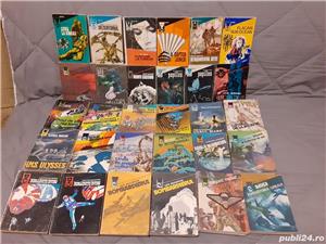 Delfin colectie (30 vol)