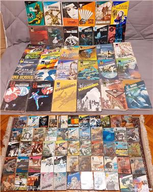 Delfin colectie integrala (85 vol)