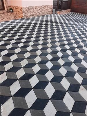 Montaj pavele Argeș  - imagine 2