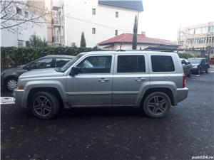 Jeep Patriot  - imagine 5