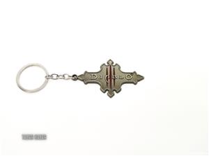 Breloc Diablo 3  - imagine 2