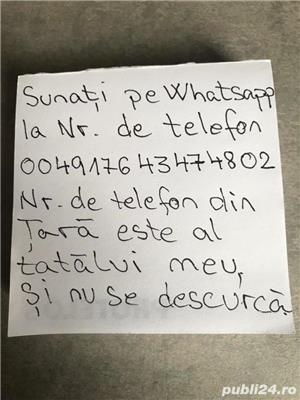 Porumbei Takla mermeri ! - imagine 10