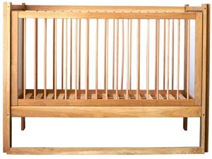 Patut bebe din stejar, Lemn Masiv, noi stare perfecta - imagine 4
