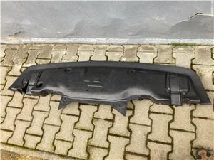 Scut/Deflector sub bara fata / Mercedes E Class W210  - imagine 3