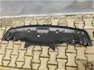 Scut/Deflector sub bara fata / Mercedes E Class W210  - imagine 2