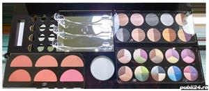 Statie profesionala make-up - imagine 2