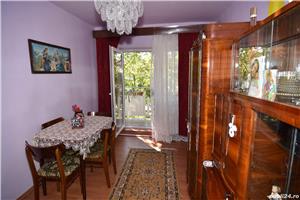 Apartament cu 3 camere de vanzare in Buzias  - imagine 5