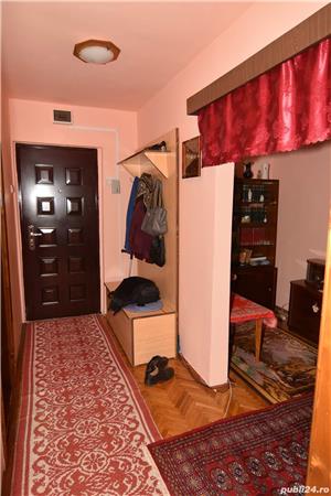 Apartament cu 3 camere de vanzare in Buzias  - imagine 8