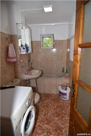 Apartament cu 3 camere de vanzare in Buzias  - imagine 4