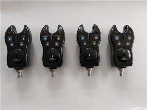 Avertizor electronic Carp Expert 