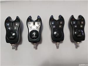 Avertizor electronic Carp Expert  - imagine 4