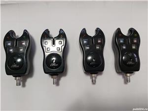 Avertizor electronic Carp Expert  - imagine 3