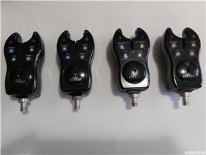 Avertizor electronic Carp Expert  - imagine 6