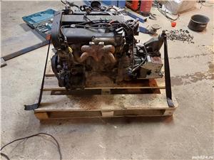 Motor ford focus 1.6 benzina 16v - imagine 4