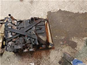 Motor pentru Land Rover Freelander - imagine 4