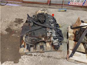 Motor pentru Land Rover Freelander - imagine 3