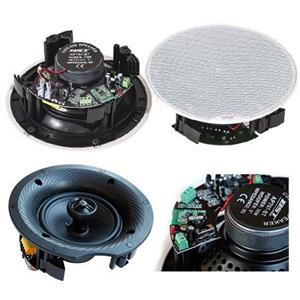 Boxe de tavan active cu bluetooth,BST Pro AP707-BT,2x30W