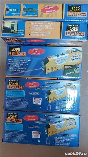 Nivela cu boloboc si ruleta - imagine 8