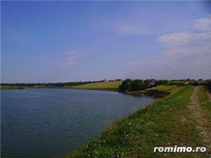 Teren Intravilan Lac 88.000 mp  - imagine 2