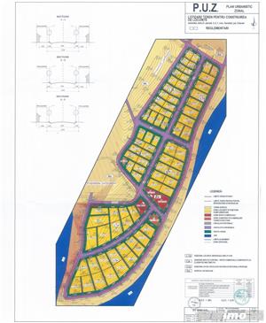 Teren Intravilan Lac 88.000 mp  - imagine 6