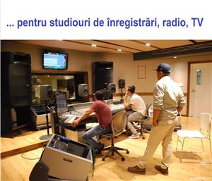 Trape de vizitare cu izolare fonică superioară - imagine 2