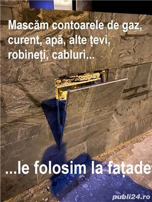 Trape pentru spații umede - exterior / interior - imagine 4