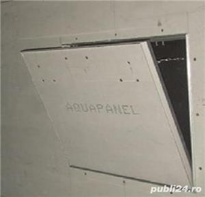 Trape pentru spații umede - exterior / interior - imagine 3