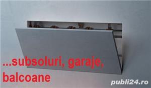 Trape pentru spații umede - exterior / interior - imagine 6