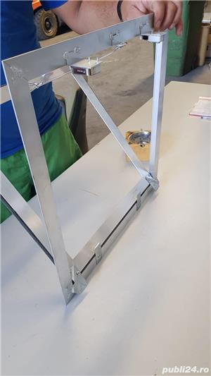 Trape pentru zidărie, beton sau cutie metalică distribuitor - imagine 6