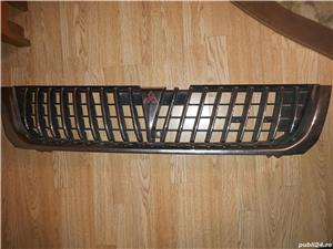Grila radiator Mitsubishi Pajero Sport 