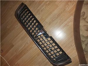 Grila radiator Mitsubishi Pajero Sport  - imagine 2