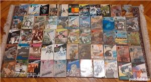 Delfin colectie carti (55 vol)