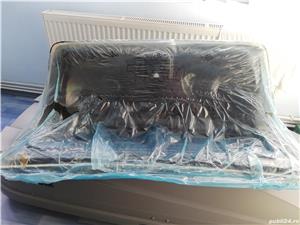 Capotă porbagaj pentru logan nouă, model cu buton 2006 - imagine 2