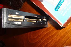 card reader cititor card calculator intern mufa usb intern ALL in ONE - imagine 5