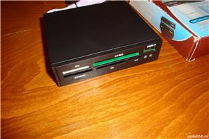 card reader cititor card calculator intern mufa usb intern ALL in ONE - imagine 3