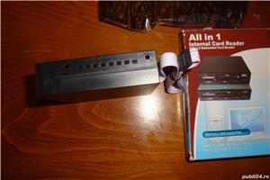 card reader cititor card calculator intern mufa usb intern ALL in ONE - imagine 6