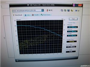 Hard Disk HDD Western Digital WD2000JB 200GB ATA100 IDE - imagine 2