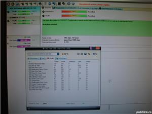 Hard Disk HDD Western Digital WD2000JB 200GB ATA100 IDE - imagine 6