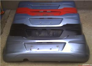 bara spate Opel Corsa D 200 lei  - imagine 5