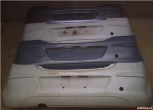 bara spate Opel Corsa D 200 lei  - imagine 7