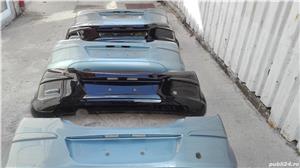 bara spate Opel Corsa D 200 lei  - imagine 3