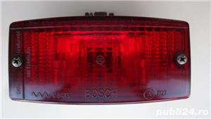  lampa BOSCH K8413 lampi auto Mercedes,Bmw,Audi,Vw din dezmembrare - imagine 6