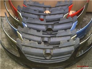 bara Opel Corsa D 150 lei - imagine 7